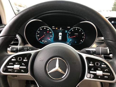 Used 2022 Mercedes-Benz GLC 300 4MATIC image 19