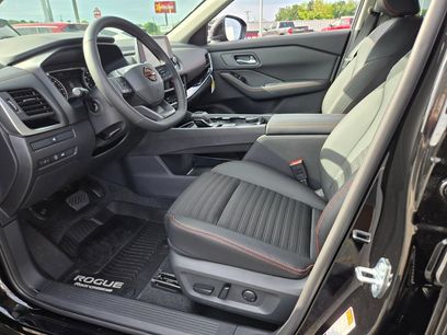 New 2026 Nissan Rogue SV w/ Rock Creek Premium Package