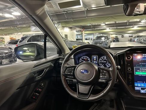 Used 2024 Subaru Crosstrek 2.5i Limited image 24