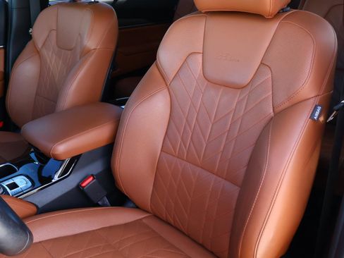 Used 2025 Kia Telluride EX X-Line image 14