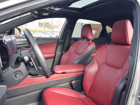 Used 2023 Lexus NX 350 350 Premium image 34