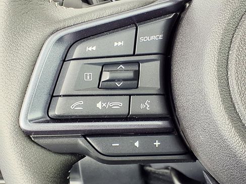 Certified 2025 Subaru Forester Limited w/ Popular Package #2 AWD/4WD image 19
