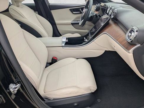 Used 2023 Mercedes-Benz C 300 C 300 image 22