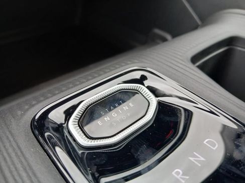 New 2026 Jeep Cherokee Laredo AWD/4WD image 28