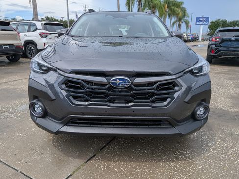Used 2026 Subaru Crosstrek 2.5i Limited AWD/4WD image 9