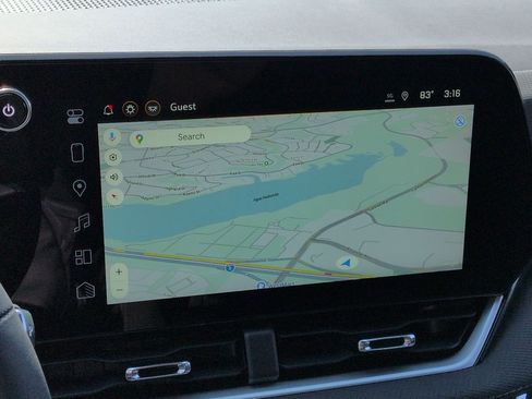 New 2026 Chevrolet Equinox LT FWD image 14