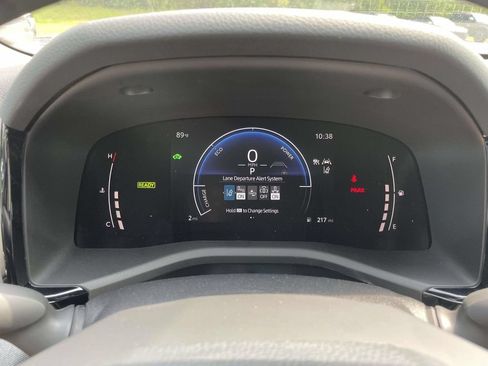 Used 2026 Toyota Camry LE w/ Convenience Package FWD image 25