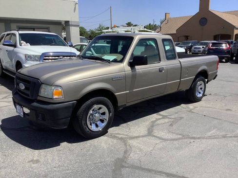 Used 2006 Ford Ranger XL RWD image 1
