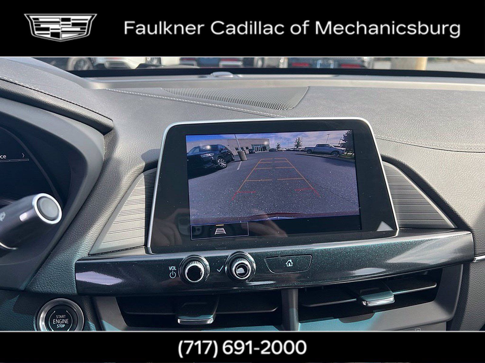 Used 2022 Cadillac CT4 V Blackwing w/ Carbon Fibre 1 Package RWD image 24