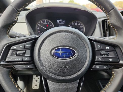 Used 2024 Subaru Crosstrek 2.5i Sport w/ Crosstrek Mirror Package image 24