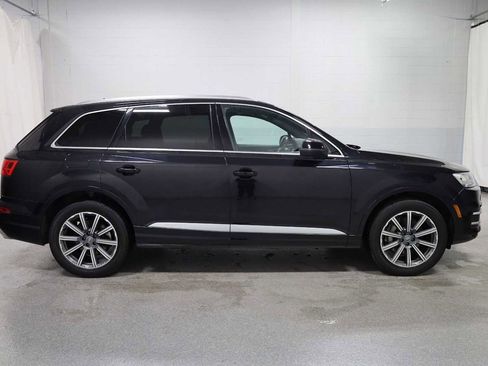 Used 2019 Audi Q7 2.0T Premium Plus w/ Premium Plus Package image 10