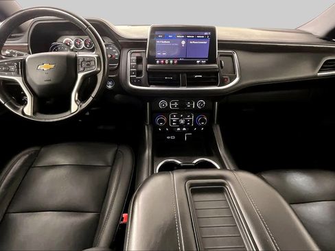 Used 2021 Chevrolet Tahoe LT RWD image 15