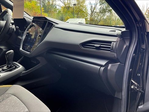 Certified 2025 Subaru Crosstrek 2.5i Sport w/ Crosstrek Mirror Package image 11