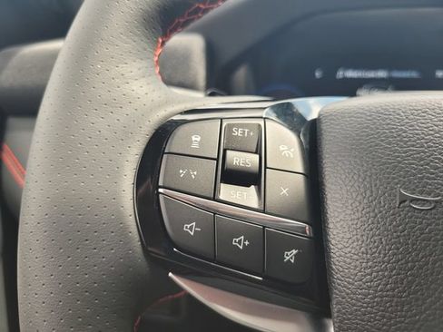 Used 2026 Ford Explorer ST w/ Sun And Sound Package AWD/4WD image 27