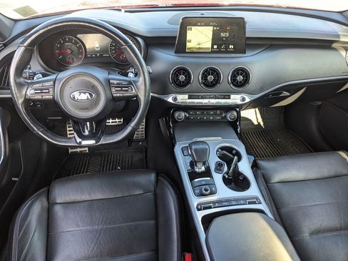 Used 2019 Kia Stinger GT2 image 30