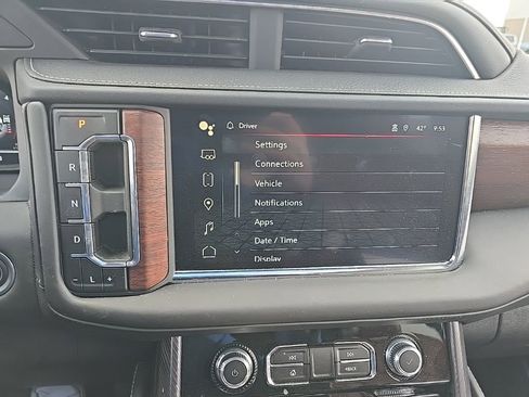 Used 2024 GMC Yukon XL Denali Ultimate image 33