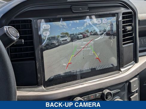 New 2026 Ford F150 XL image 28