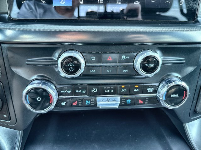 Used 2026 Ford F150 Tremor w/ Equipment Group 402B MID AWD/4WD image 19