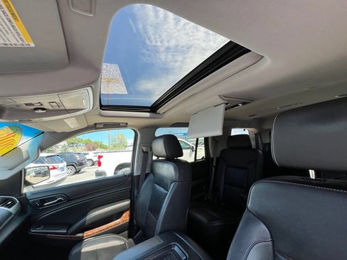 Used 2016 Chevrolet Tahoe LTZ AWD/4WD image 19