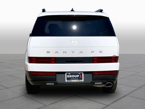 Used 2026 Hyundai Santa Fe SEL AWD/4WD image 5