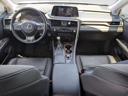 Used 2022 Lexus RX 350 FWD w/ Premium Package image 17