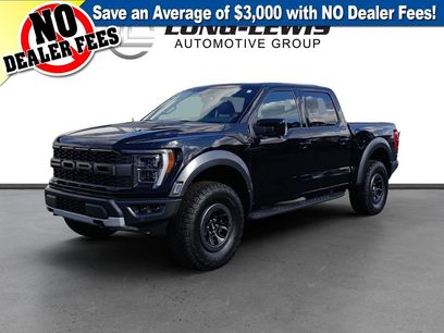 Used 2022 Ford F150 Raptor w/ Equipment Group 801A High