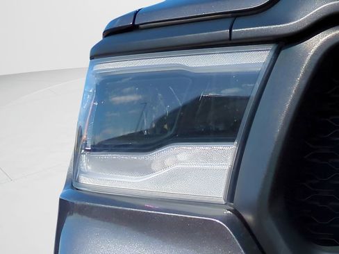 Used 2019 RAM 1500 Rebel w/ Rebel Level 1 Equipment Group image 10