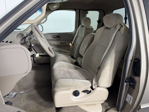 Used 2002 Ford F150 2WD SuperCab image 12