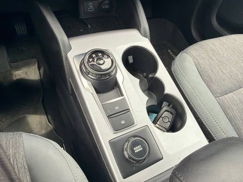 Used 2022 Ford Bronco Sport Big Bend w/ Convenience Package AWD/4WD image 55