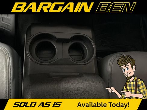 Used 2014 Ford F150 XLT w/ Equipment Group 302A Luxury image 23