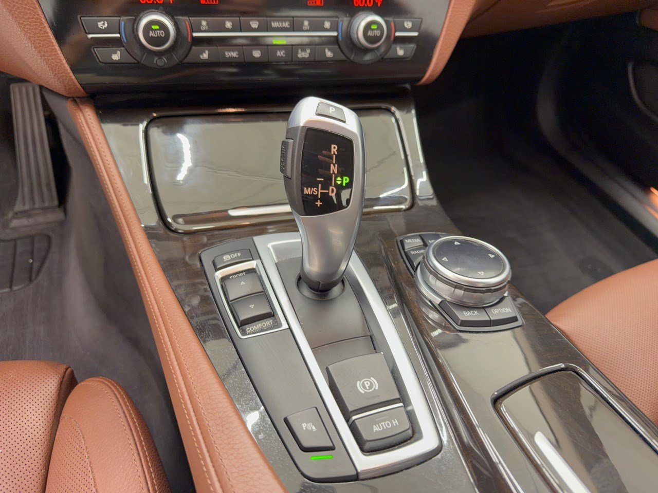 Used 2014 BMW 535i Sedan RWD image 21