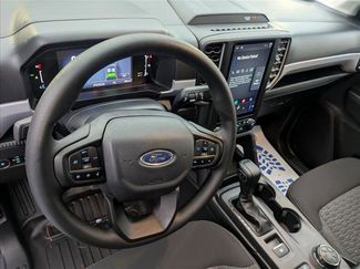 New 2025 Ford Ranger XL w/ Trailer Tow Package video 3