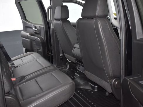 Used 2022 GMC Sierra 1500 Pro image 10