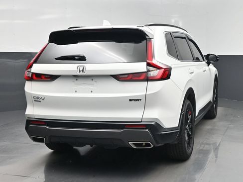 Used 2024 Honda CR-V Sport image 11