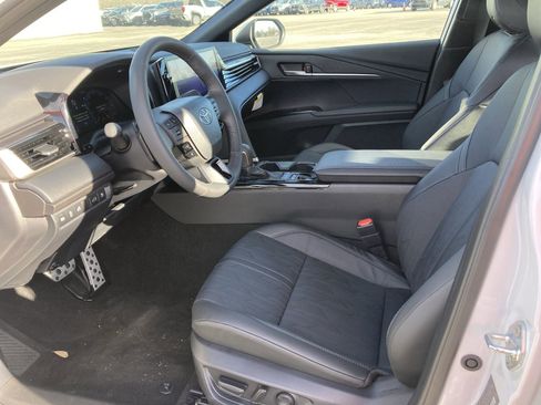 Certified 2026 Toyota Camry XSE image 16