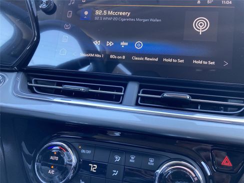 New 2026 Chevrolet Trax LT w/ Driver Confidence Package image 34