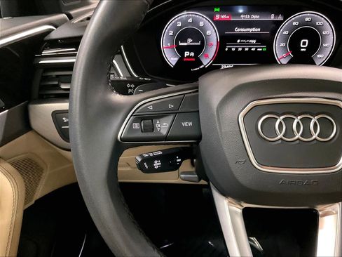 Certified 2023 Audi A4 2.0T Premium Plus w/ Premium Plus Package AWD/4WD image 18