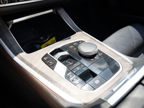 Used 2024 BMW X5 sDrive40i RWD image 27