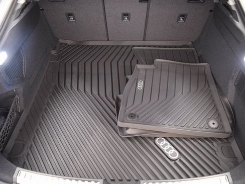 New 2025 Audi A5 2.0T Prestige image 10