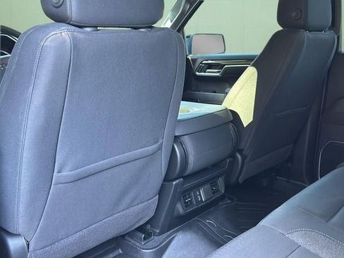 Used 2026 Chevrolet Silverado 1500 RST w/ RST Select Package AWD/4WD image 26