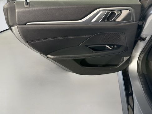 Used 2023 BMW 430i Gran Coupe xDrive w/ Premium Package AWD/4WD image 26