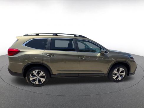 Used 2024 Subaru Ascent Premium w/ Convenience Package AWD/4WD image 15