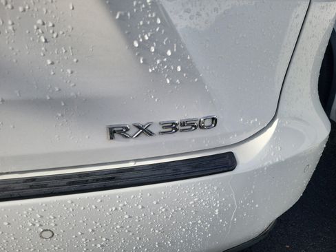 Used 2021 Lexus RX 350 F Sport AWD/4WD image 20