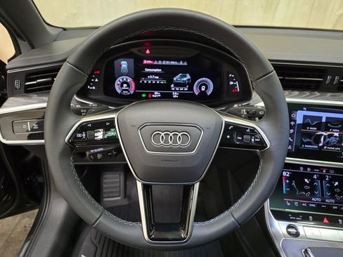 New 2026 Audi A6 Premium Plus image 19