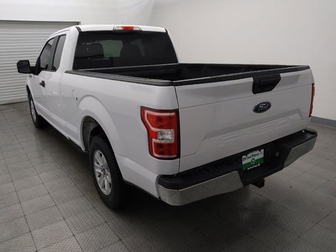 Used 2020 Ford F150 XL w/ Equipment Group 101A Mid RWD image 5