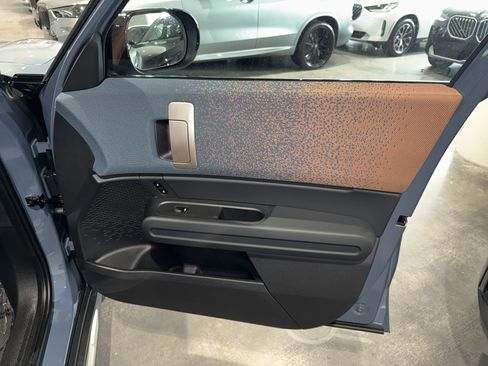 New 2027 MINI Cooper Countryman S AWD/4WD image 8