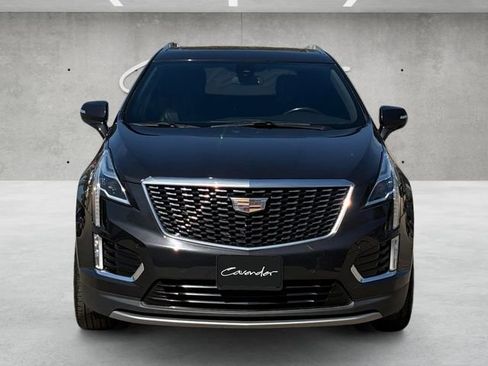 Used 2020 Cadillac XT5 Premium Luxury image 18