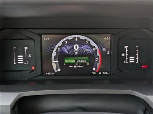 Certified 2025 Toyota Tacoma SR5 image 11