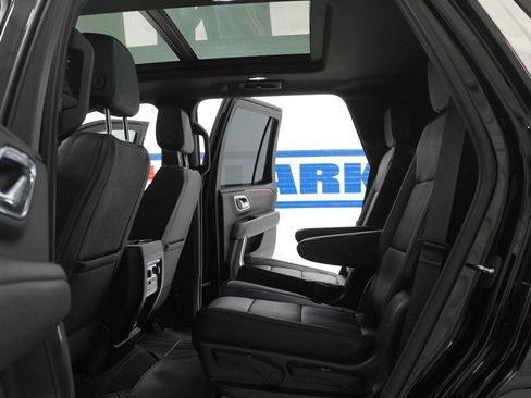 Used 2023 Chevrolet Tahoe High Country RWD image 27