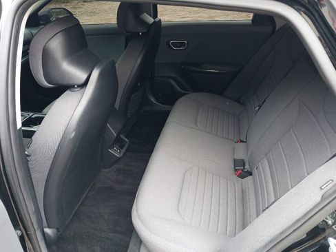 Used 2025 Kia K4 EX FWD image 11